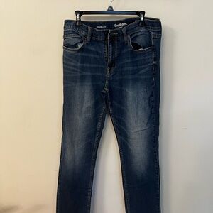 Goodfellow & Co Dark Wash Denim